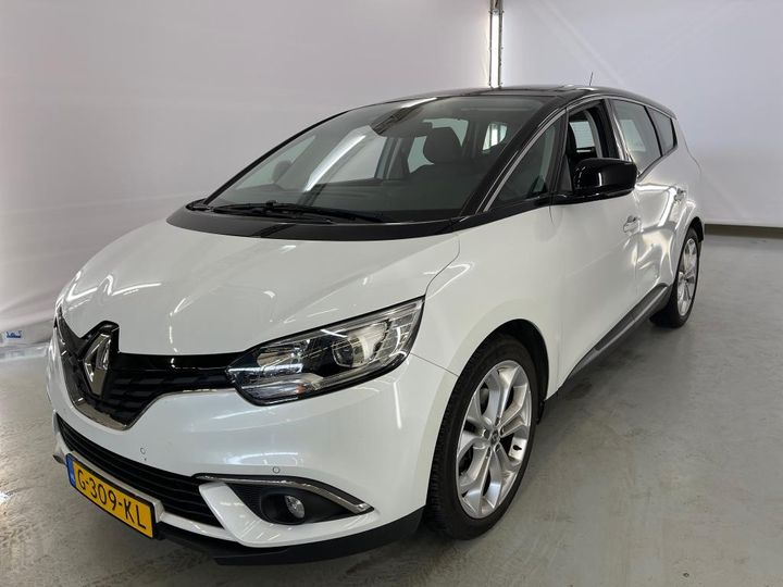 RENAULT GRAND 2019 vf1rfa00862846156