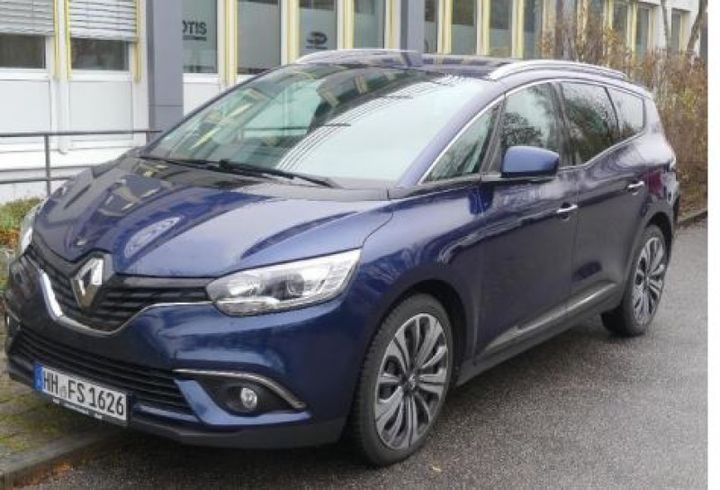 RENAULT SCENIC IV 2019 vf1rfa00862886253