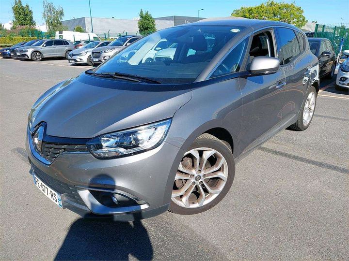 RENAULT SCENIC 2019 vf1rfa00862943017