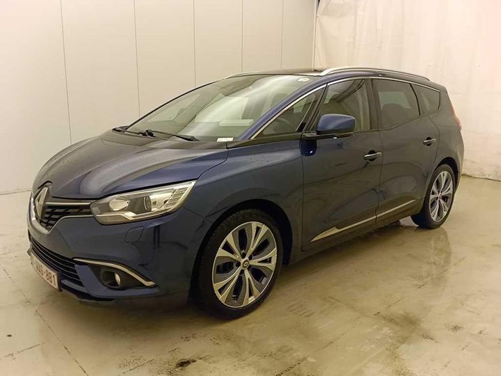 RENAULT SCENIC 2019 vf1rfa00862945804