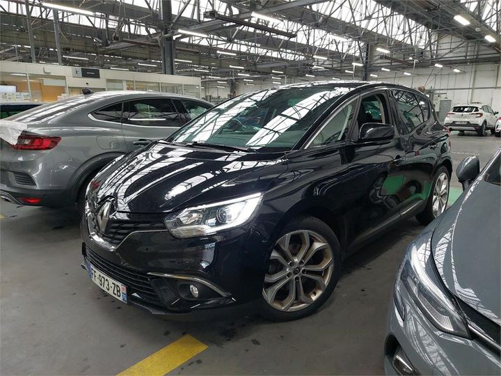 RENAULT SCENIC 2019 vf1rfa00863244934