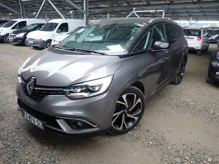 RENAULT GRAND SCENIC 2019 vf1rfa00863310799