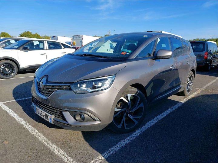 RENAULT GRAND SCENIC 2019 vf1rfa00863370193