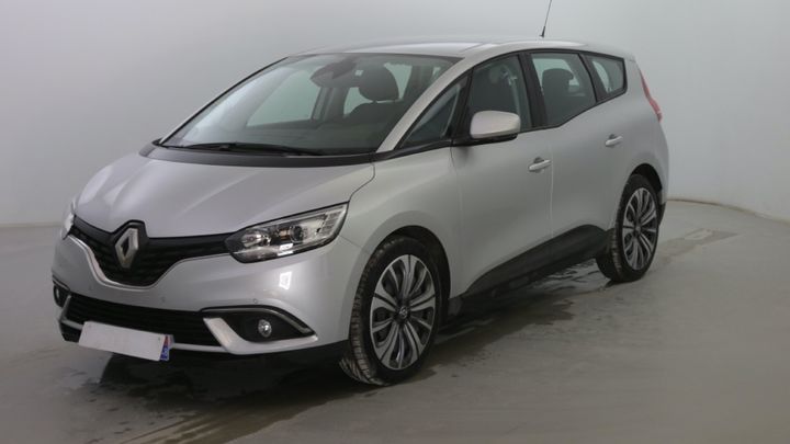 RENAULT GRAND SCENIC 2019 vf1rfa00863851657