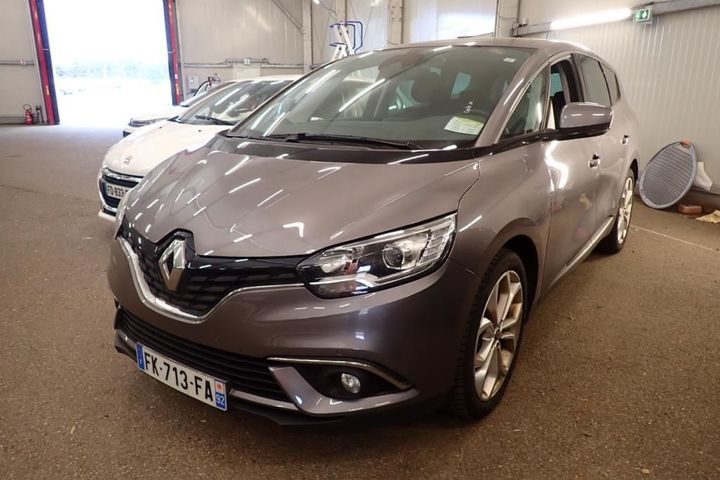 RENAULT GRAND SCENIC 2019 vf1rfa00863975234