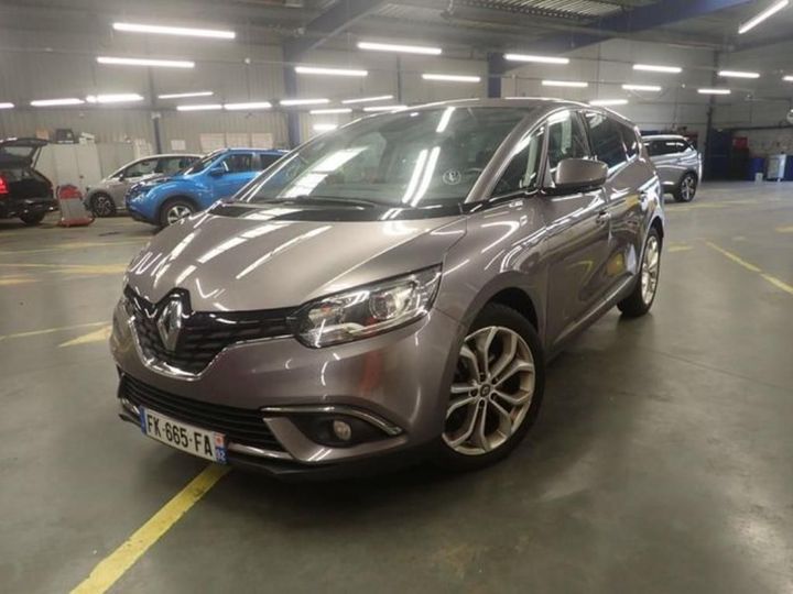 RENAULT GRAND SCENIC 2019 vf1rfa00863975248