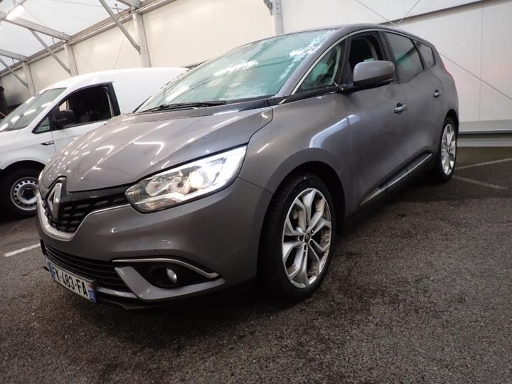 RENAULT GRAND SCENIC 2019 vf1rfa00863975265