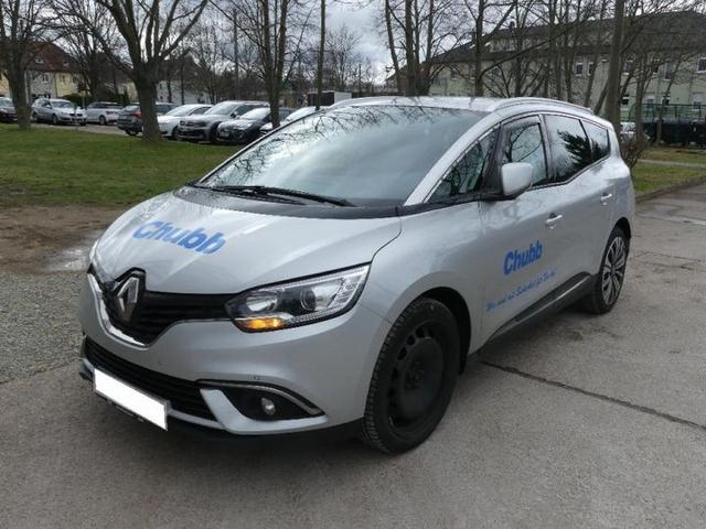 RENAULT SCENIC 2019 vf1rfa00864039172