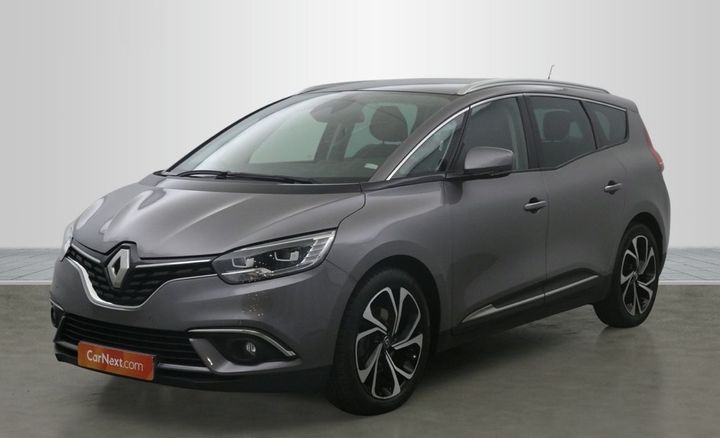 RENAULT GRAND SCENIC 2019 vf1rfa00864062628