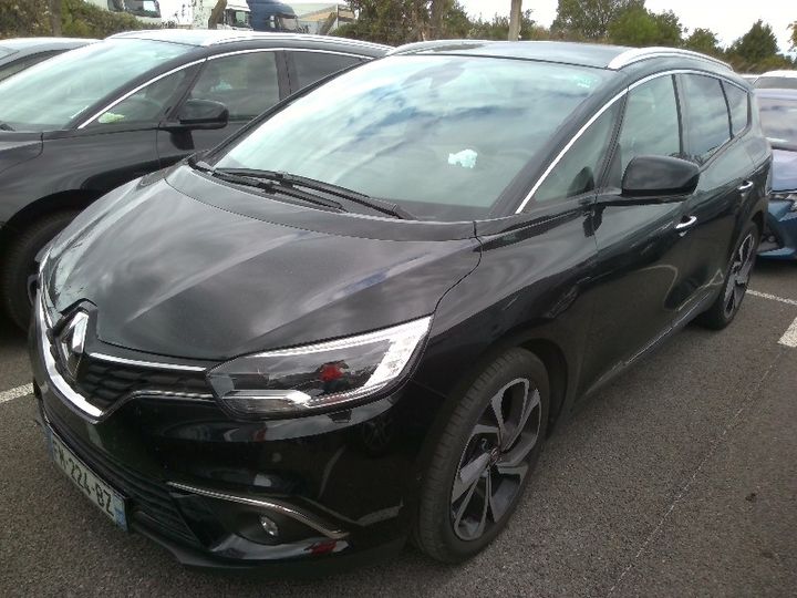 RENAULT GRAND SCENIC 2019 vf1rfa00864435487