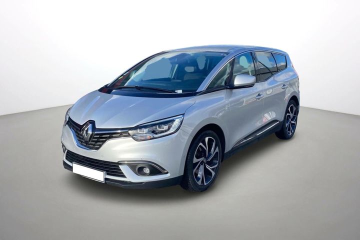 RENAULT GRAND SCENIC 2020 vf1rfa00865037500