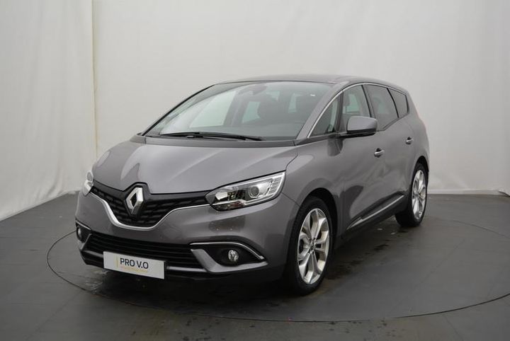 RENAULT GRAND SCENIC 2020 vf1rfa00865757301