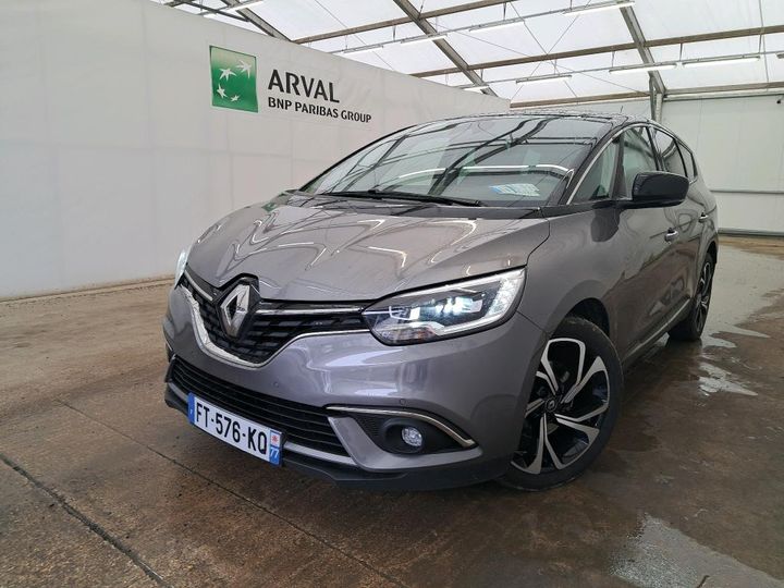 RENAULT GRAND SCENIC 2020 vf1rfa00865848293