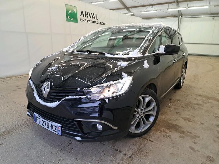 RENAULT GRAND SCENIC 2020 vf1rfa00865908458