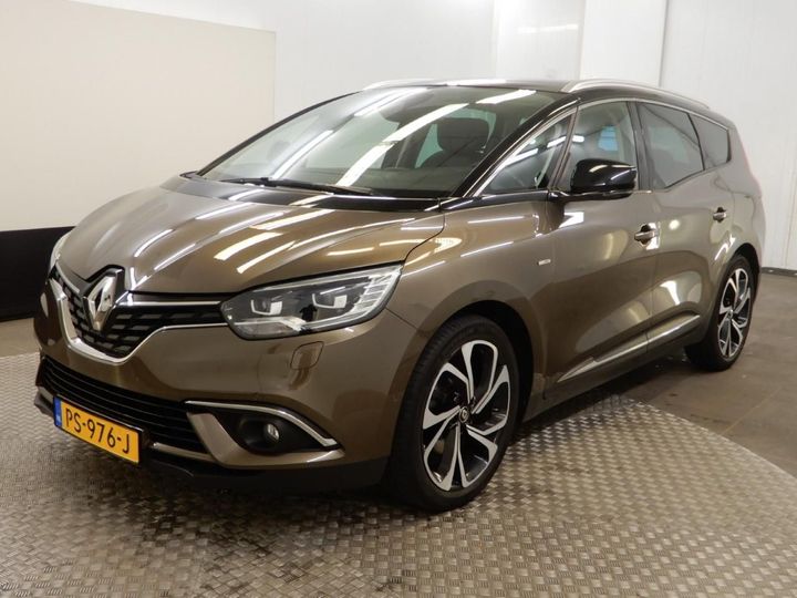 RENAULT GRAND SCNIC 2017 vf1rfa00957207902