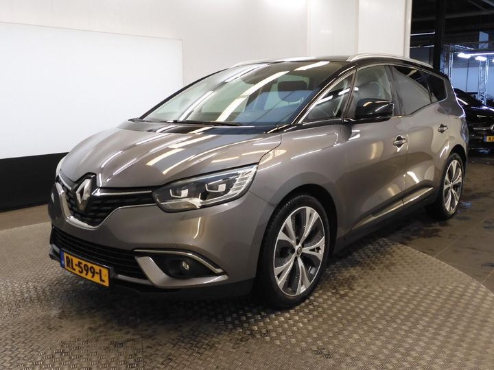 RENAULT GRAND SCNIC 2018 vf1rfa00958671685