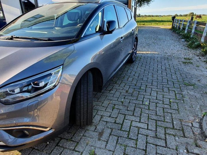 RENAULT GRAND SCNIC 2017 vf1rfa00958721646