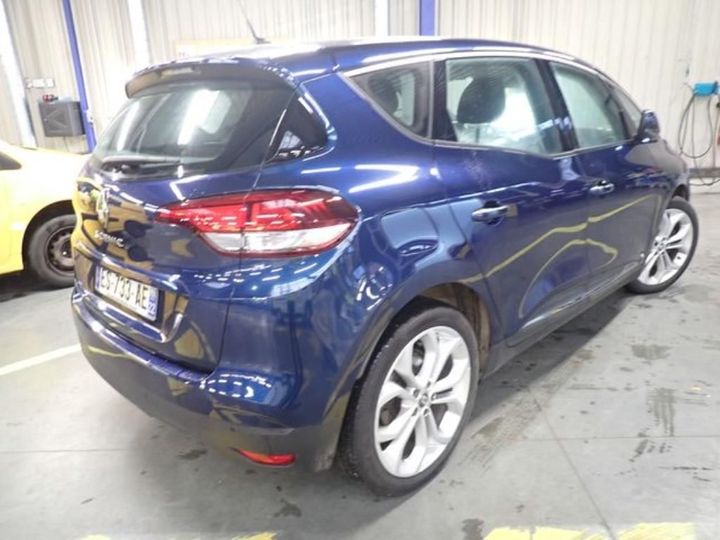 RENAULT SCENIC 2017 vf1rfa00959290445