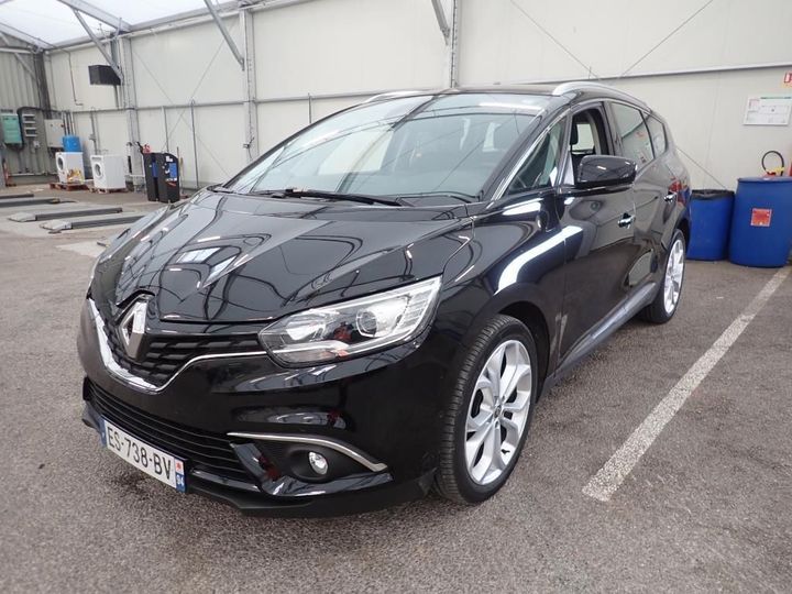 RENAULT GRAND SCENIC 2017 vf1rfa00959392022