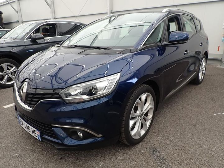 RENAULT GRAND SCENIC 7S 2018 vf1rfa00959659675