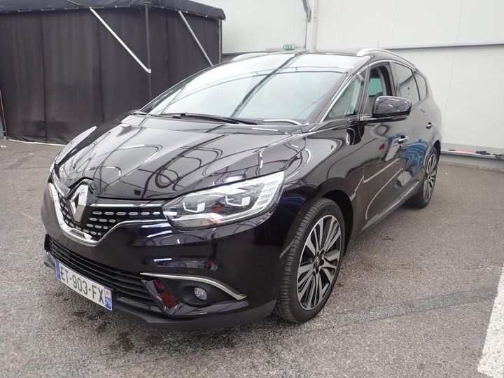 RENAULT GRAND SCENIC 2018 vf1rfa00959659787