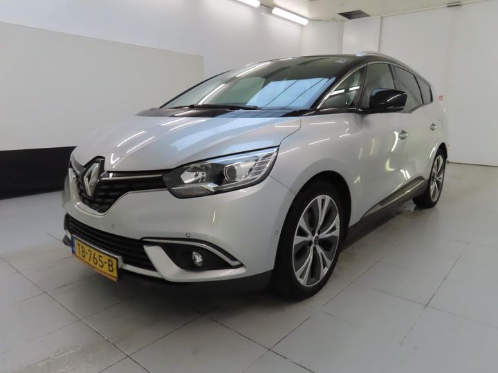 RENAULT GRAND SCNIC 2018 vf1rfa00959940259