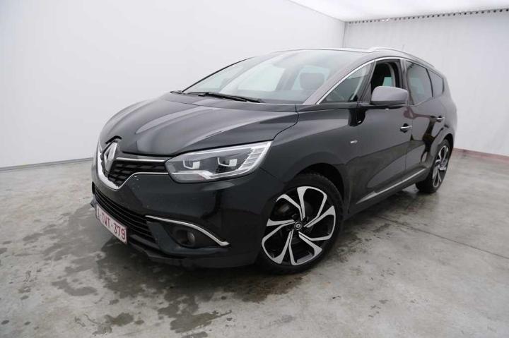 RENAULT GR. SCNIC &#3916 2018 vf1rfa00960066114