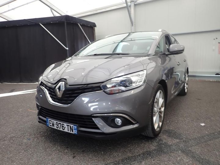 RENAULT GRAND SCENIC 7S 2018 vf1rfa00960605055