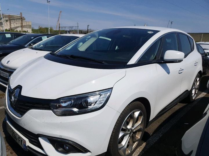 RENAULT SCENIC 2018 vf1rfa00960642512