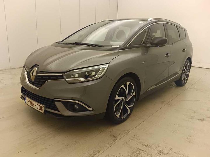 RENAULT SCENIC 2019 vf1rfa00961528438