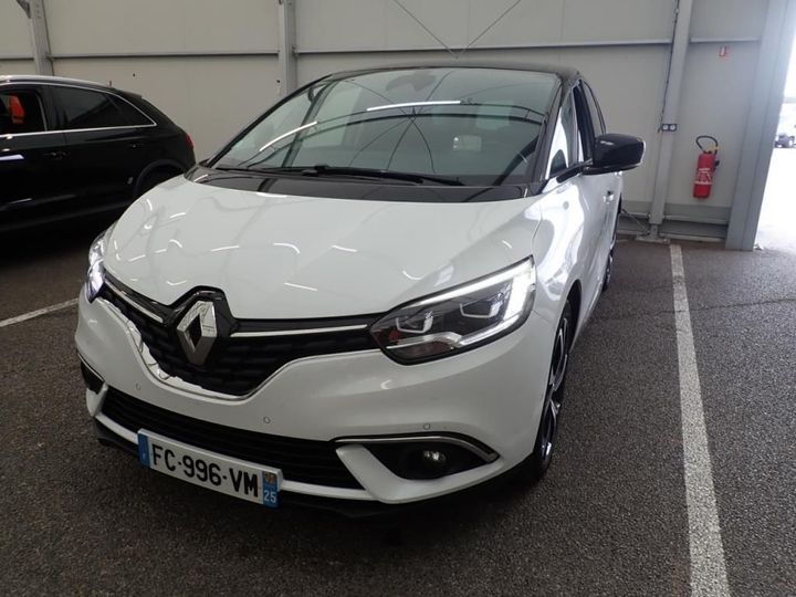 RENAULT GRAND SCENIC 2018 vf1rfa00962049513