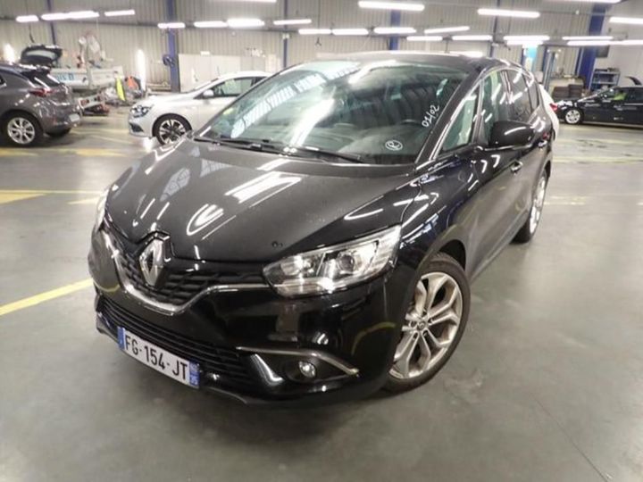 RENAULT GRAND SCENIC 2019 vf1rfa00962181154