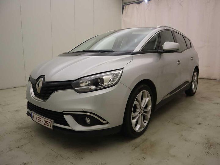 RENAULT SCENIC 2019 vf1rfa00962585877