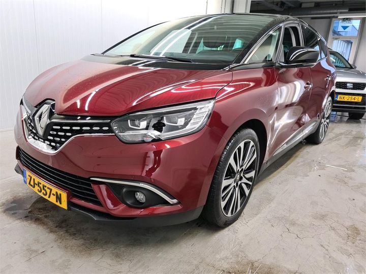 RENAULT GRAND SCENIC 2019 vf1rfa00963154241