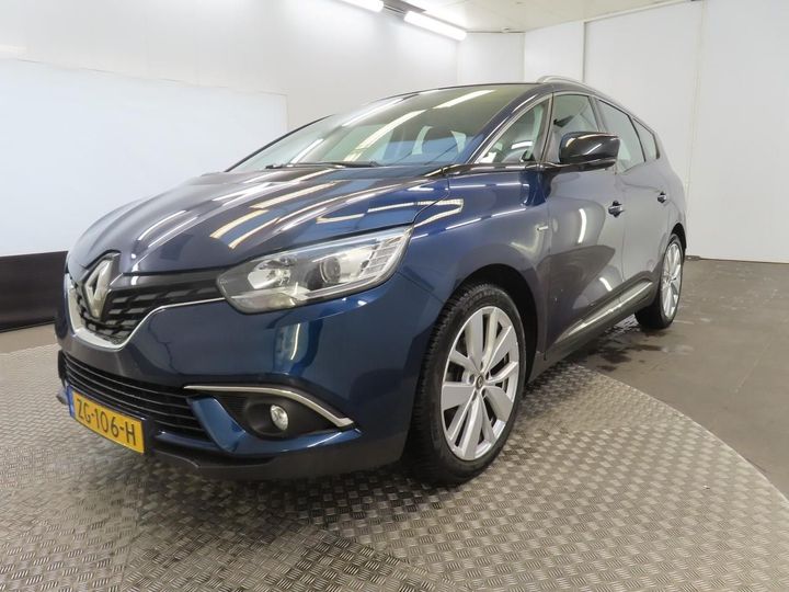 RENAULT GRAND SCNIC 2019 vf1rfa00963167183