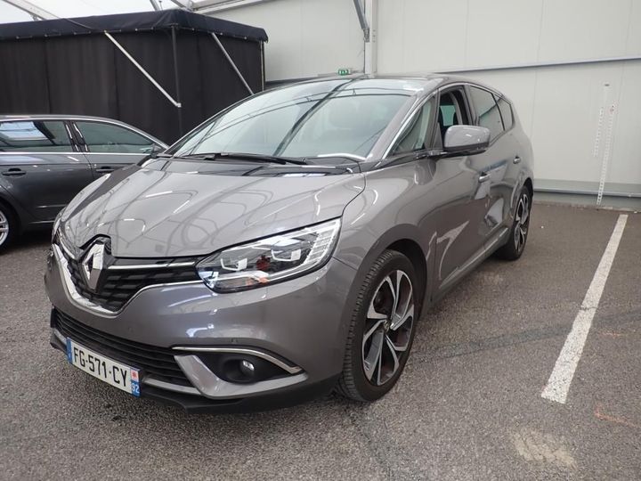 RENAULT GRAND SCENIC 2019 vf1rfa00963212039