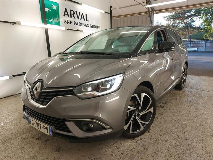 RENAULT GRAND SCENIC 2019 vf1rfa00963226930