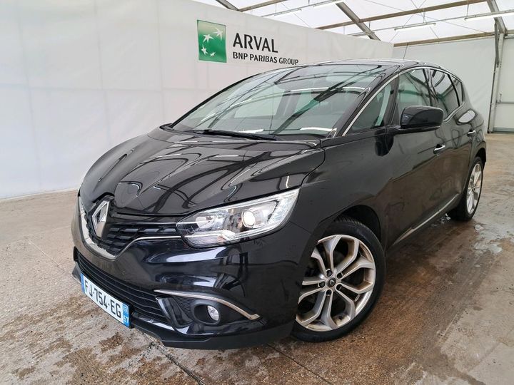 RENAULT SCENIC 2019 vf1rfa00963309094