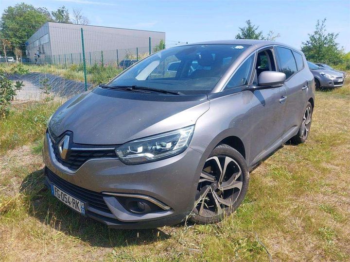 RENAULT GRAND SCENIC 2019 vf1rfa00963357842