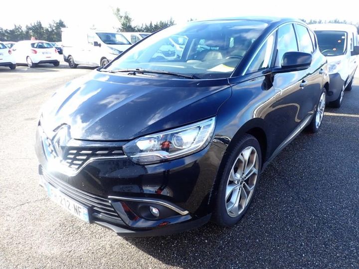 RENAULT SCENIC 2019 vf1rfa00963410619