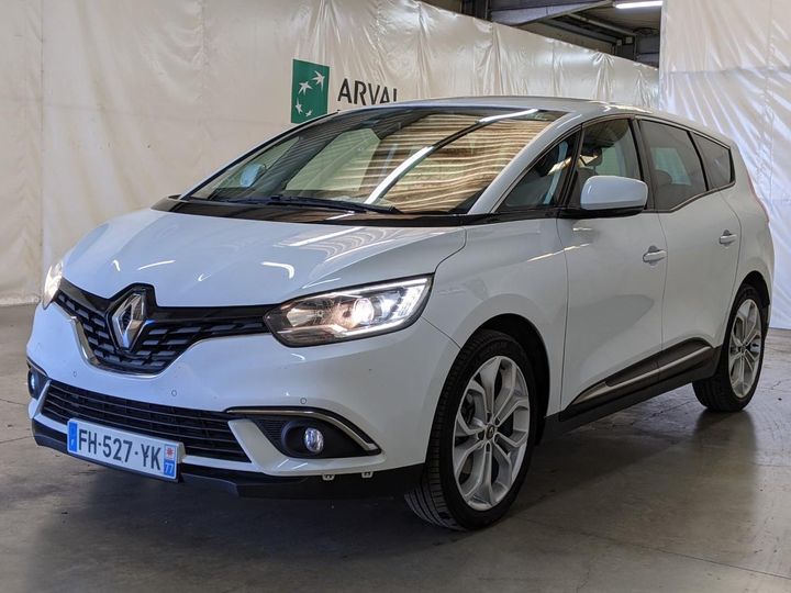 RENAULT GRAND SCENIC 2019 vf1rfa00963516262