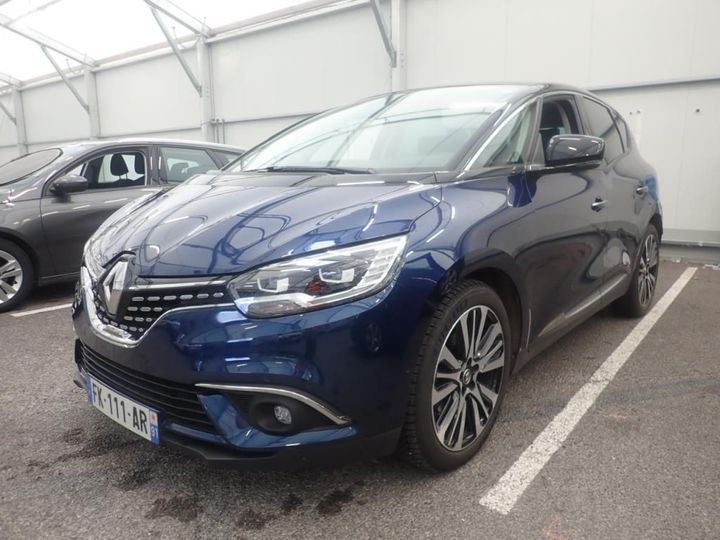 RENAULT SCENIC 2019 vf1rfa00963945482