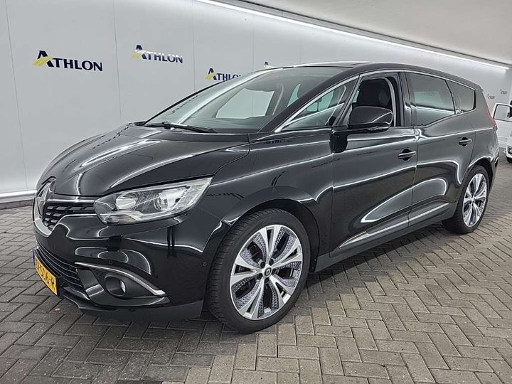 RENAULT GRAND SCNIC 2019 vf1rfa00963948270