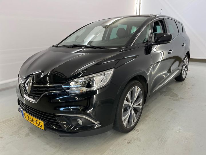 RENAULT GRAND 2019 vf1rfa00963952030