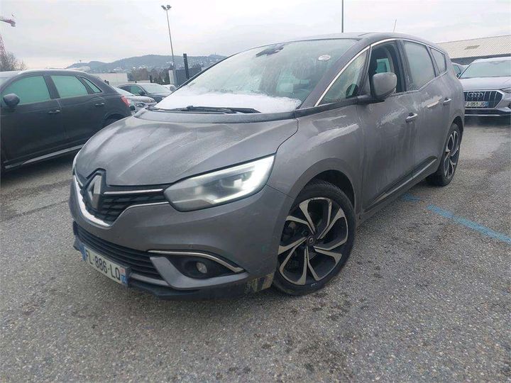 RENAULT GRAND SCENIC 2019 vf1rfa00964039746