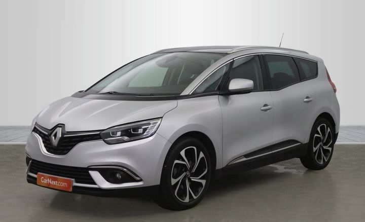 RENAULT GRAND SCENIC 2019 vf1rfa00964062606