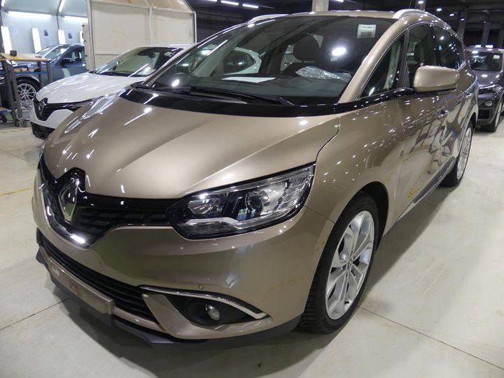 RENAULT GRAND SCENIC 2019 vf1rfa00964336550