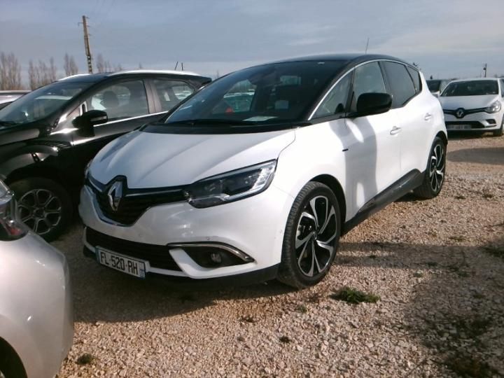 RENAULT SCENIC 2019 vf1rfa00964429102