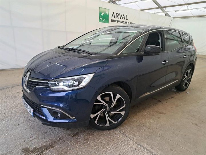 RENAULT GRAND SCENIC 2020 vf1rfa00964509189