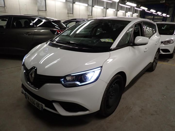 RENAULT GRAND SCENIC 2019 vf1rfa00964819083